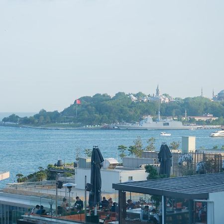 Sunway Bosphorus Suites Стамбул Экстерьер фото